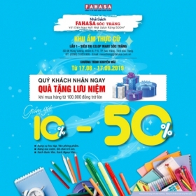 Nhập mẫu nội dung tin tức và khuyến mãi cho website mẫu 4